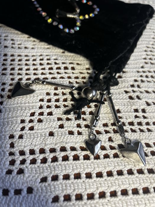 Мішечок, торбинка для карт ТАРО