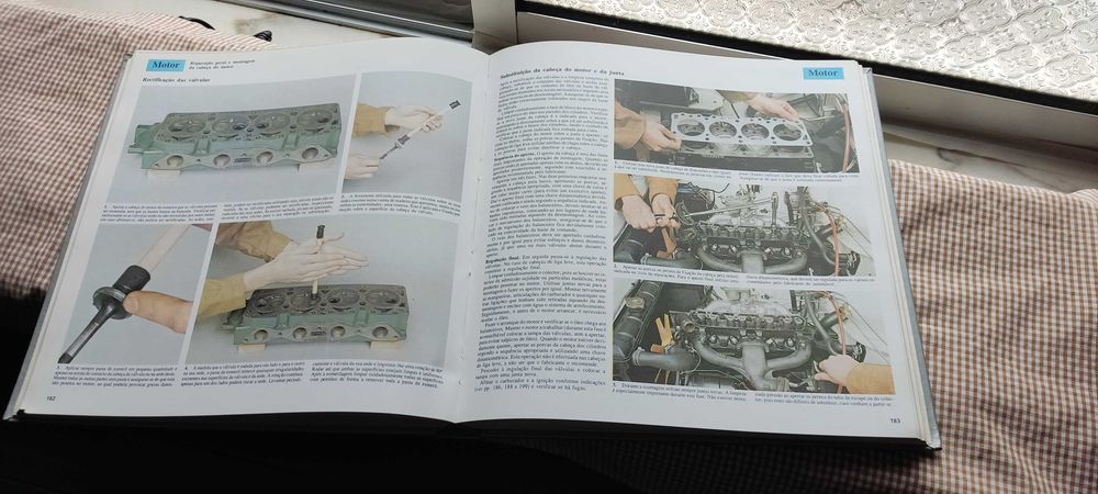 O Livro do Automóvel [
Selecções do Reader's Digest]
