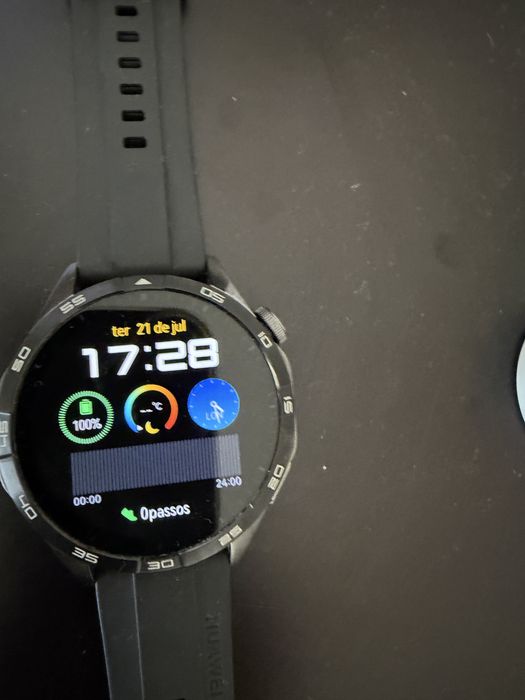 Huawei Wacth GT4