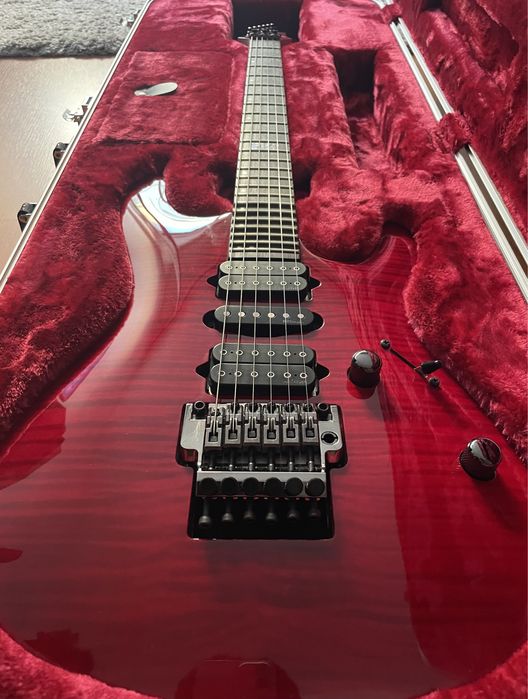 Guitarra Ibanez Kiko 100