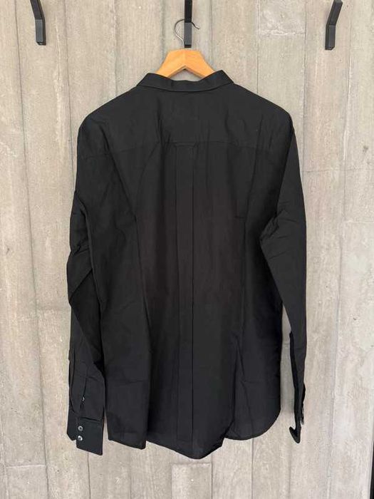 Camisa Preta D&G
