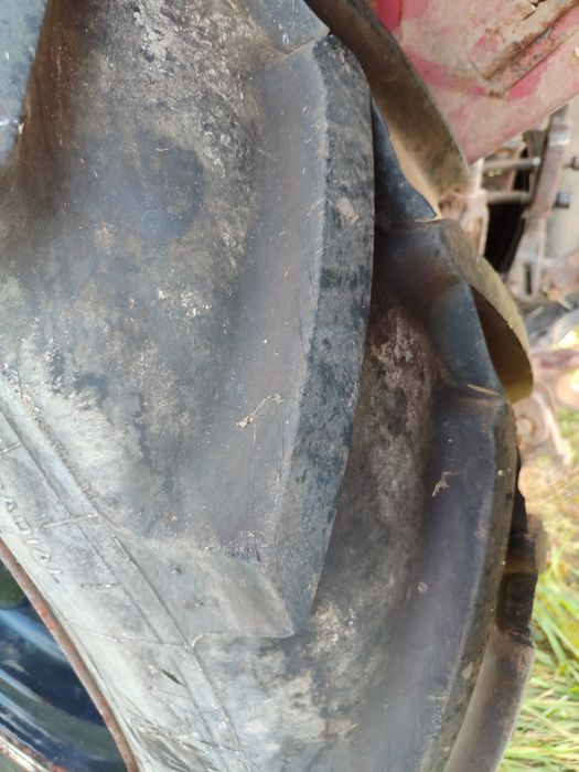 Трактор мтз 82 2003р