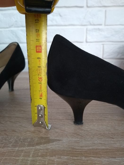 Buty Sagan rozmiar 39