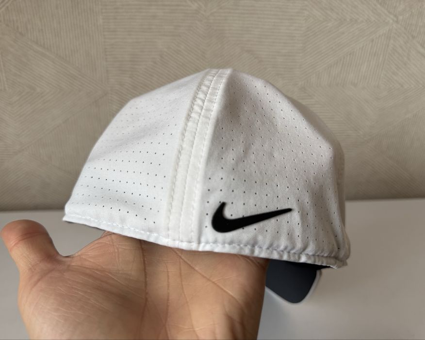 Оригінальна кепка бейсболка Nike Golf Tiger Woods