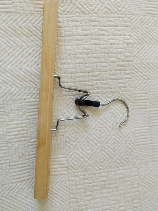 30 Cabides de calças/saias