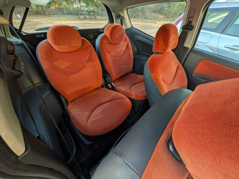 Citroen C2, estimado