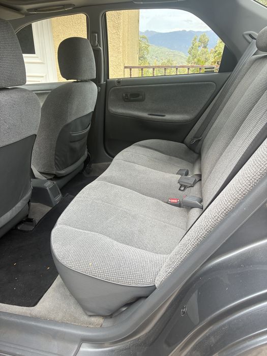 Honda Civic 1.6 Esi VTEC