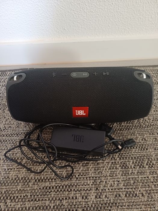 JBL Xtreme 1  semi nova