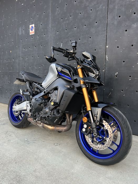 Yamaha MT 09 SP 2023
