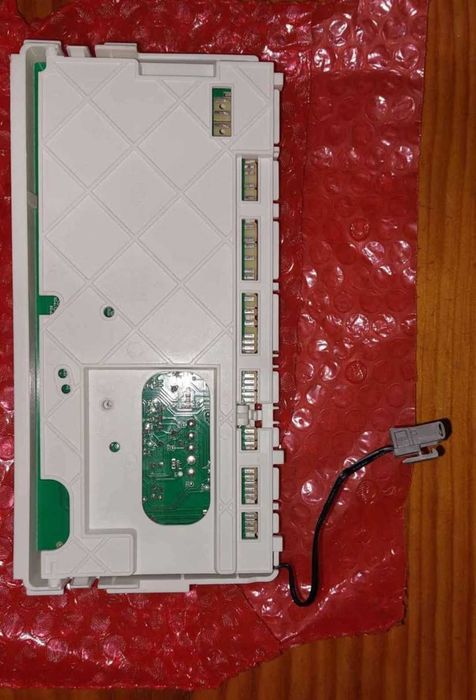 Módulo/Placa principal425033025507840003