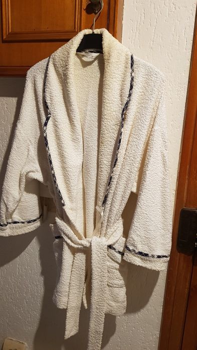 Robe turco de senhora Mark and Spencer tamanho L/XL