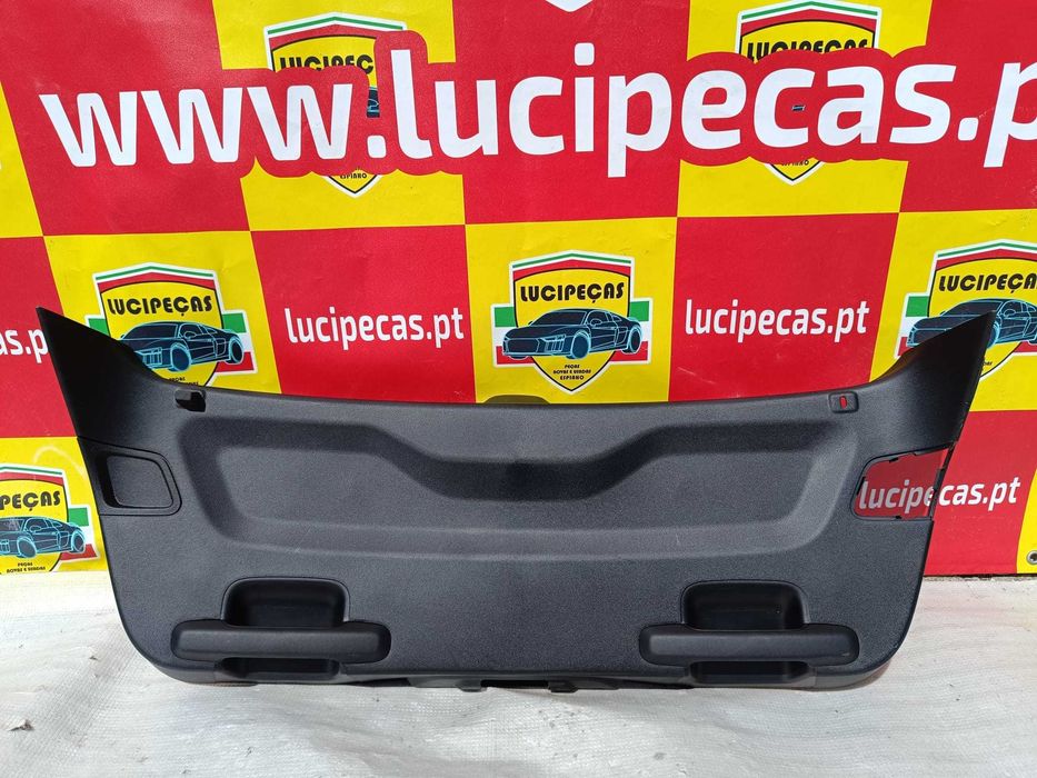 Forro Tampa da Mala FORD FOCUS III 11-
