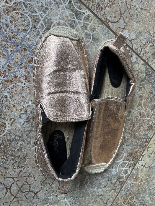 Espadryle Superdry rozm. 39