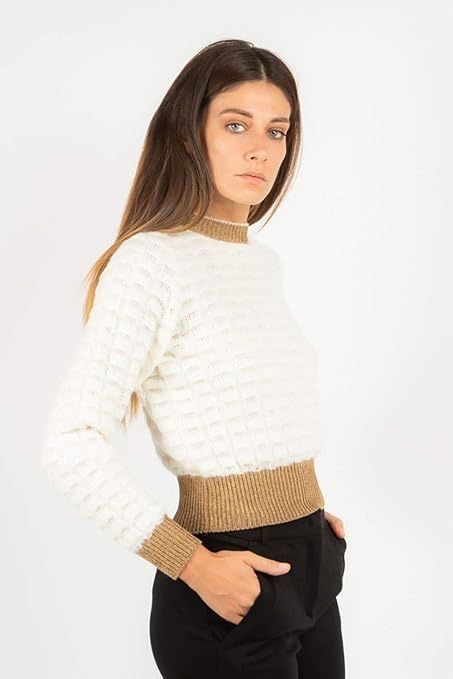 Pinko ажурний светр