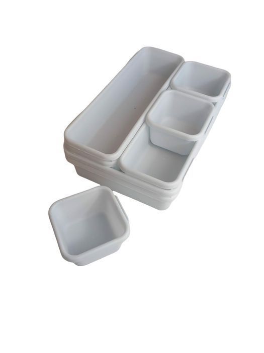 Organizer do szuflad przechowywania Wkład