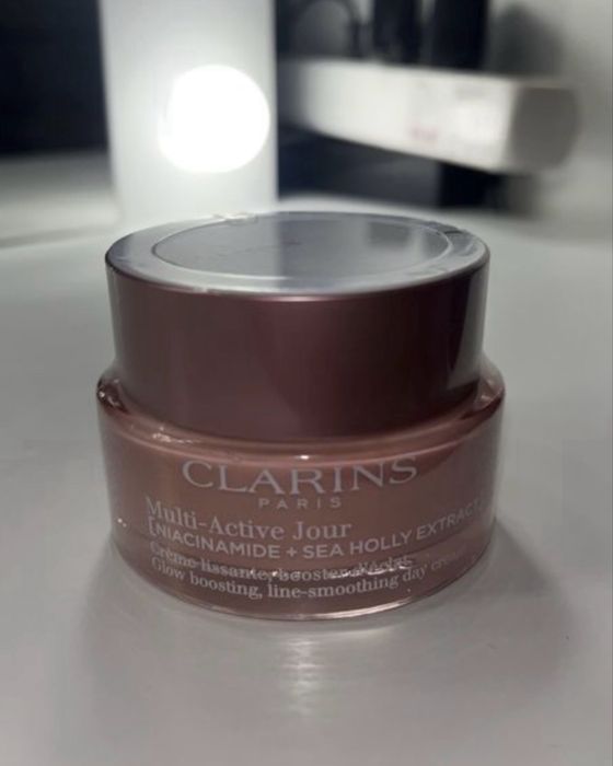 krem Clarins Multi-Active Nuit 50ml (na dzień) nowy