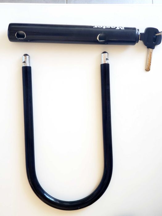 MASTER LOCK Bloqueio de Bicicleta