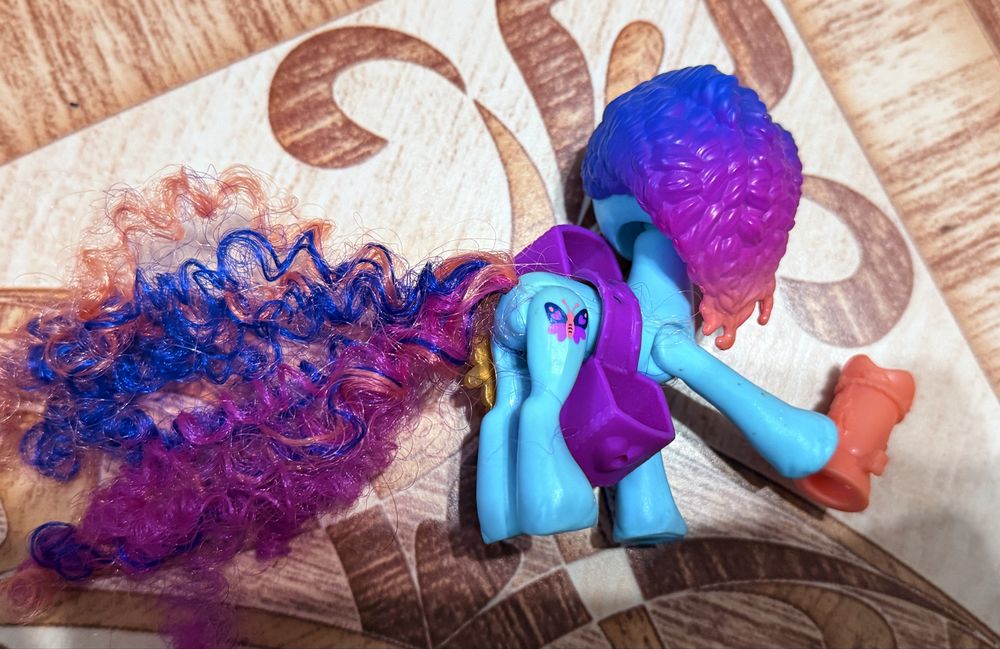 Набір my little  pony