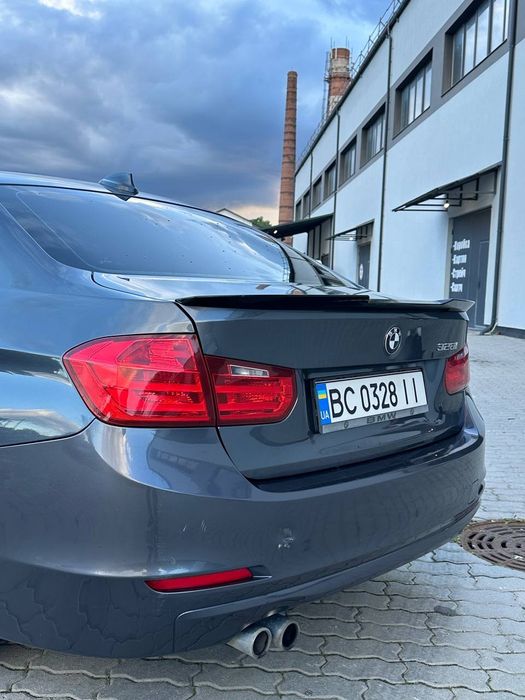 Продам BMW 328 і