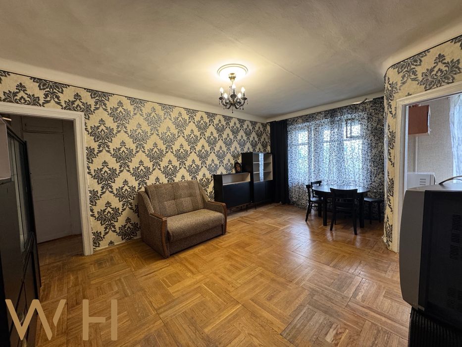 Оренда 3-кім. квартири, 56 м², вул. Антонова, 10 (Солом’янський район)