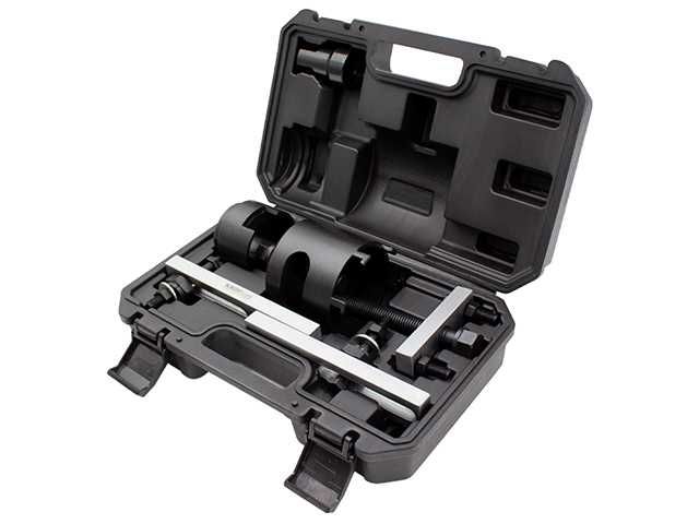 Jogo Desmontar Embraiagem 7Vel DSG VW/AUDI | Kroftools 3116