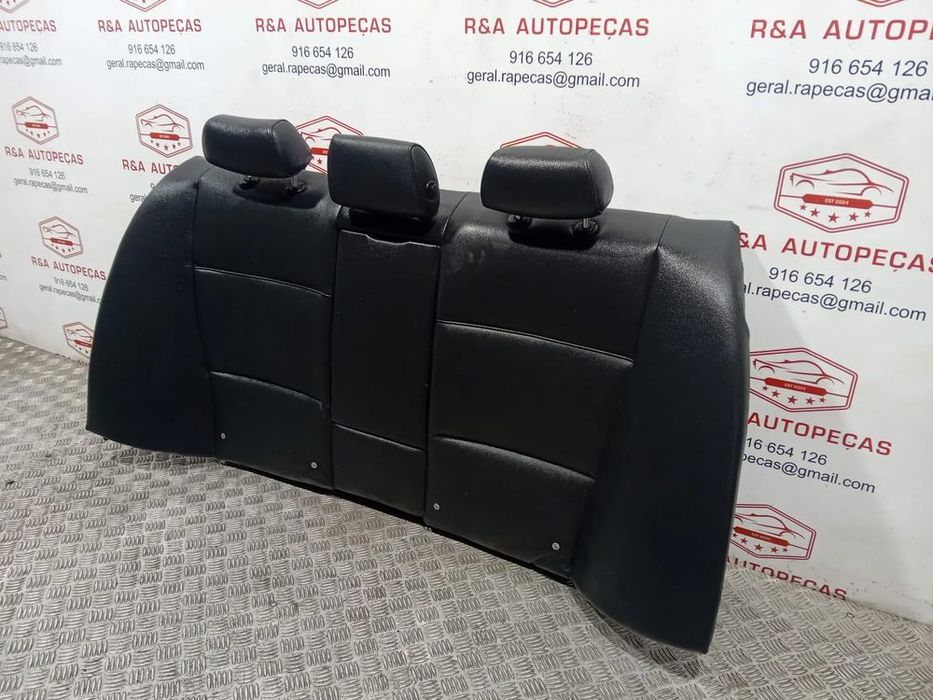 Conjunto de Bancos BMW Série 3 E90 Pack M em Pele Original