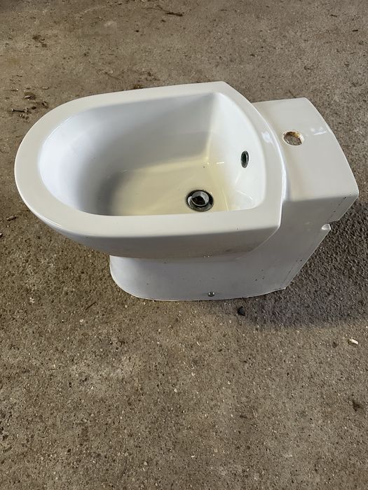 Bidé sanindusa new day