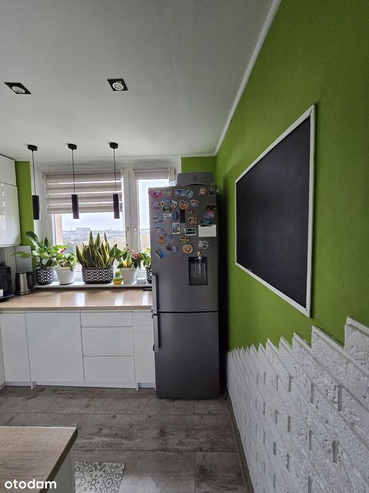 Mieszkanie po generalnym remoncie | 54,60 m² | balkon | 7 piętro - Widok 6