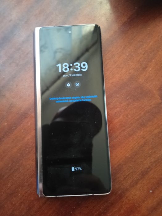 Samsung Galaxy fold 2