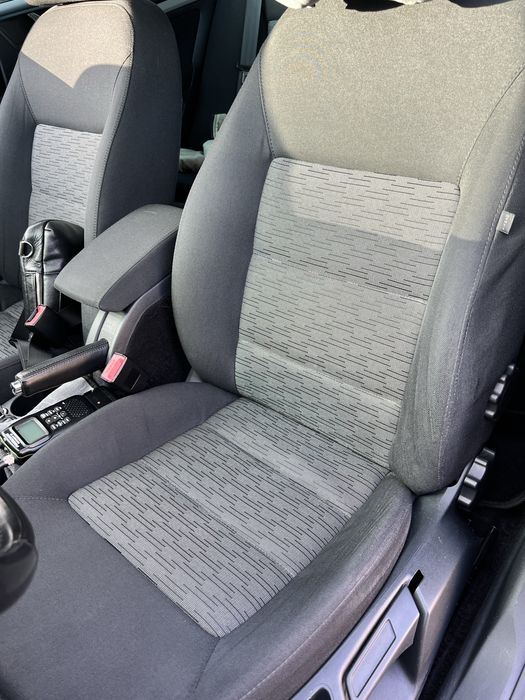 Skoda Octavia 1.6 tdi