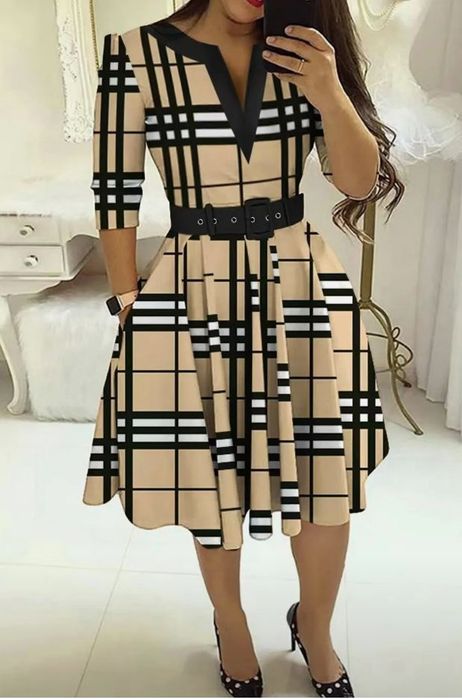 Vestido  senhora