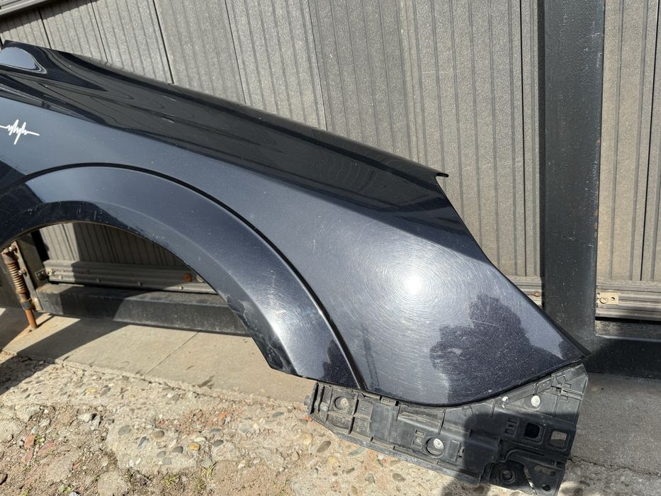 Błotnik Prawy Lewy Opel Vectra C Signum Lift Z20R