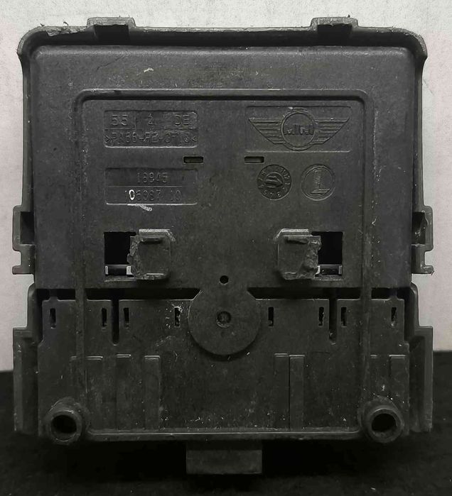 Módulo Sensor Estabilidade 6114-9136724-04 - MINI MINI COUNTRYMAN