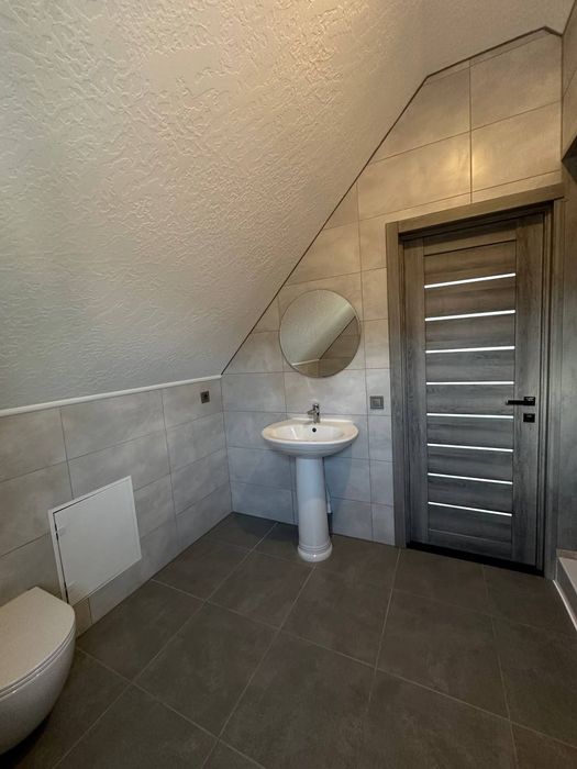 ВЛАСНИК!Будинок з ремонтом 160 м2+ Автонавіс 60м2,с.Білогородка