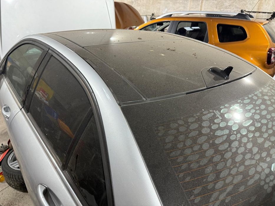 Mercedes w204 classe c para pecas