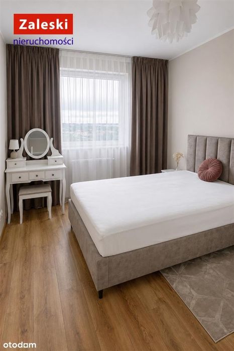 Top Oferta! Nowe/Taras od południa/Widok na park
