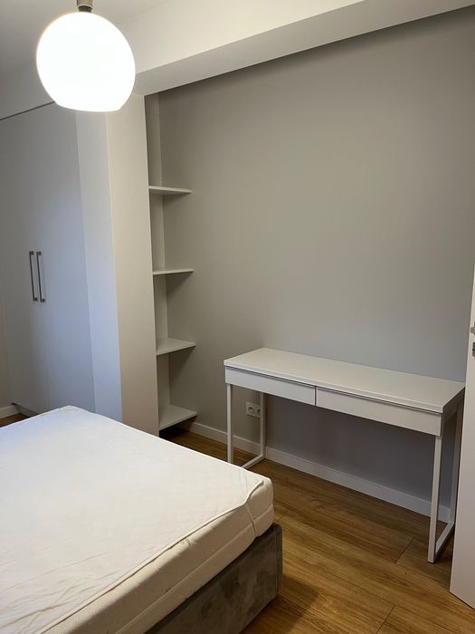 Wynajem mieszkania 64m2 Mszana Dolna