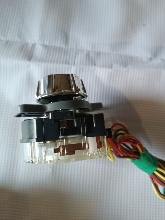 Programator czasowy do pralki One Concept Ecowash-Pico