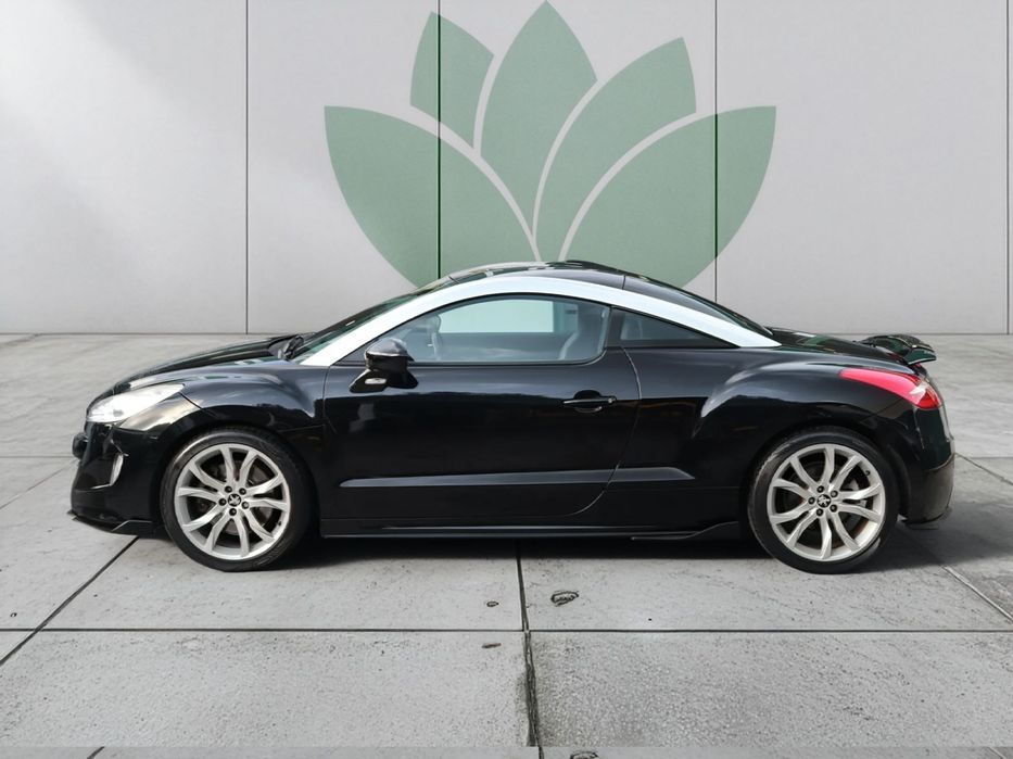 Peugeot RCZ 1.6 THP