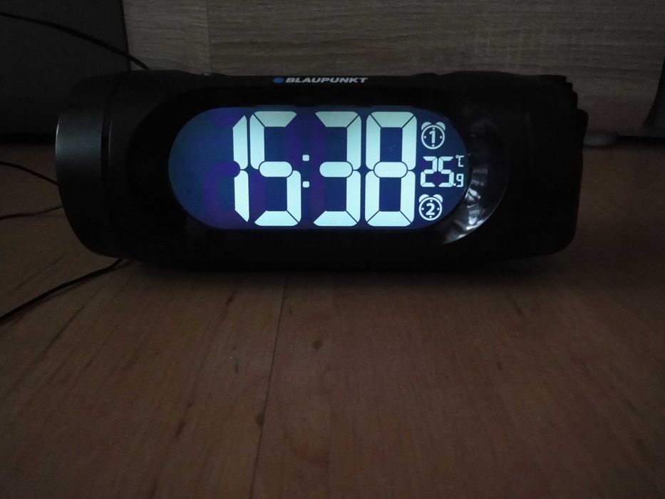 Radio Blaupunkt CRP9B