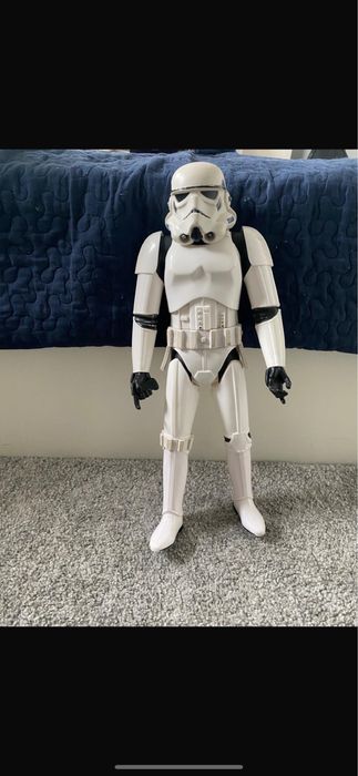 Star wars Darth Vader grande