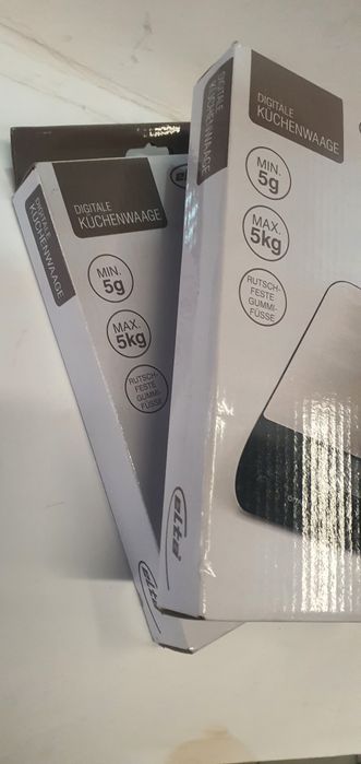 Waga kuchenna elta !