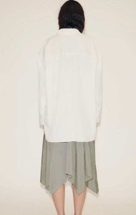 Рубашка фірми Zara