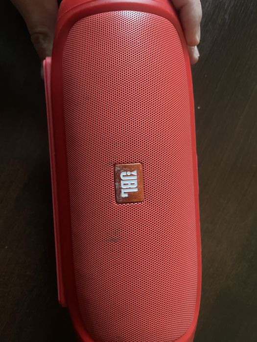 JBL charge 3 в стані Б/У