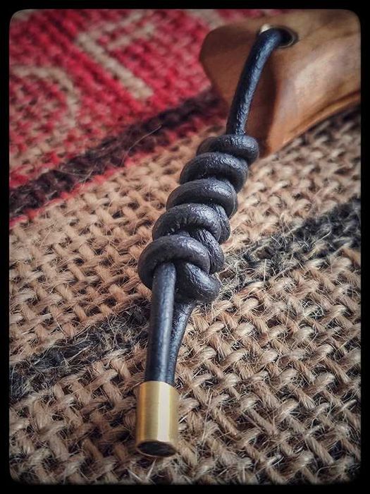 Opinel nr 8 Custom MOD