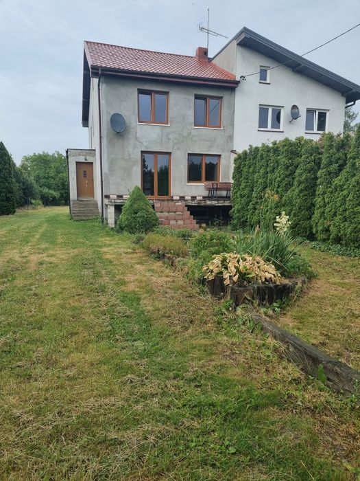 Dom 7 km od Siedlec