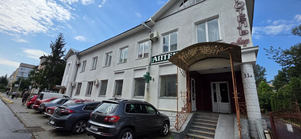 Продається приміщення, Будівля, Комерційне приміщення,