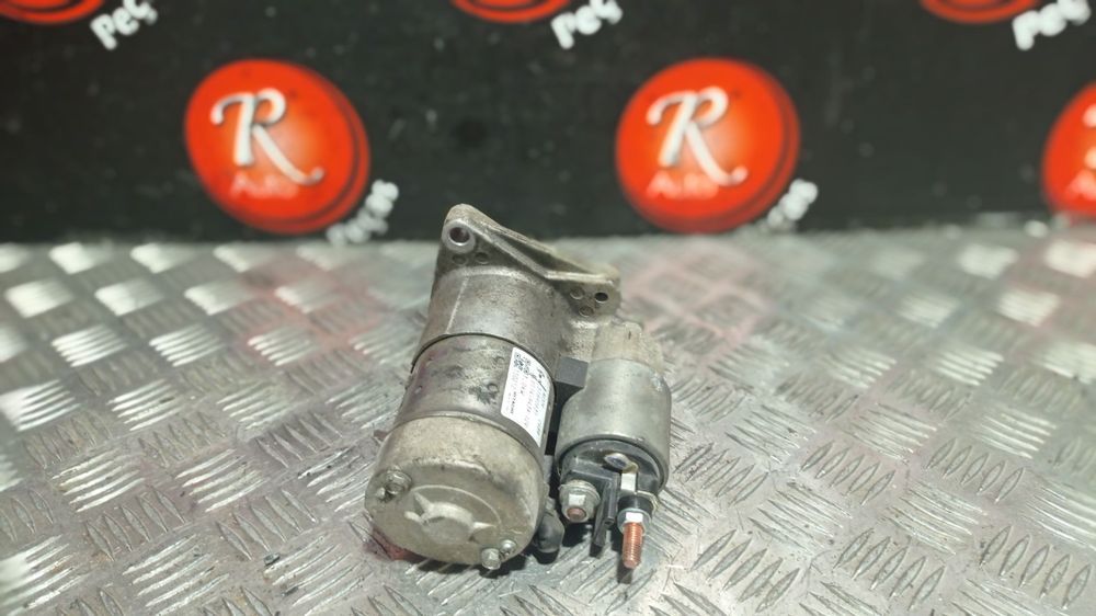 Motor De Arranque Fiat Tipo (160_)