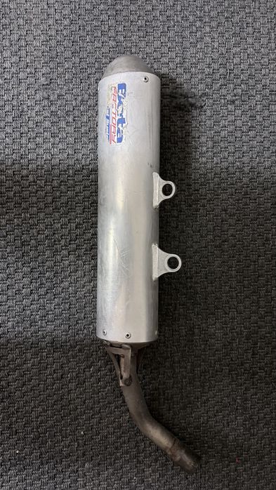 Ponteira HGS Beta 250/300 2T