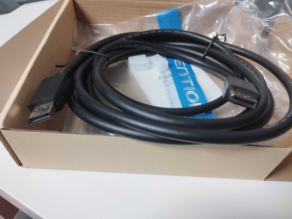 Cabo DisplayPort para DisplayPort425905795440977921